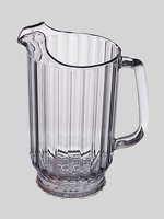 Глечик ст/п 1080мл полiкарбонат JD-6216(B) Н_thumbnail