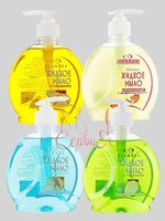 Мило рідке 300мл асорті ElenSee_thumbnail