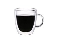 Чашка 200мл з подвійним дном Wilmax 6723_thumbnail