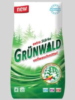 Порошок пральный універсал. 10кг GRUNWALD Гірська свіжість 25484316_thumbnail