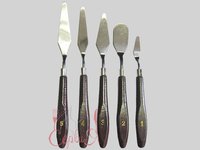 Набір кондитерських шпателів 5шт 16563_thumbnail