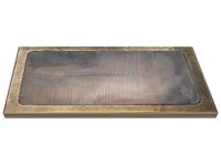 Підставка-піднос дерев'яна прямокутна 35х20см_thumbnail