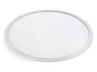 Сітка для піци алюмінієва д.31см 354702 FoREST_thumbnail