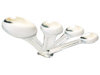 Набір мірних ложок пласких 1,25/2,5/5/15мл 4шт Н_thumbnail