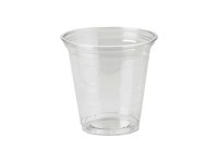 Склянка 300мл купольний 50шт без кришки РК_thumbnail