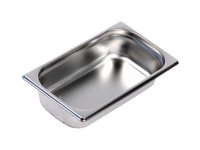 Гастроємність  GN 1/3-65 325х176 2,2л FoREST 111365_thumbnail