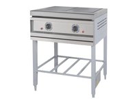 Плита эл-я 2-х комфорная без духовки ПЭ-2_thumbnail