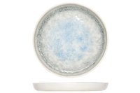 Тарілка дрібна д.14см Medusa C&T 5285265_thumbnail