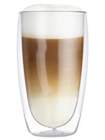 Склянка 450мл з подвійним дном RINGEL Guten Morgen RG-0001/450_thumbnail