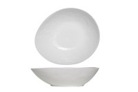 Салатник 20,5х17,5х5,5см Christy C&T 7700234_thumbnail