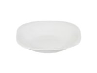 Тарілка глибока квадратна 21см Carine Н3667_thumbnail