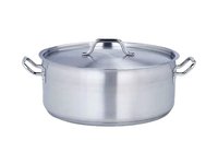 Каструля низька з кришк. 5л 24х11см 302411 Forest_thumbnail