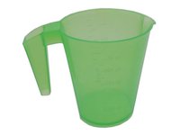 Кружка мірна 1,2л прозора Україна 2016_thumbnail