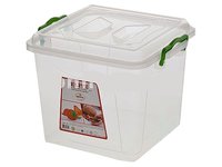 Бокс для продуктів 8л 2652 Лінія еліт_thumbnail