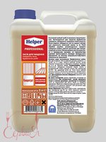 Засіб для чищення поверхонь після будівельних робіт 5л Helper Professional 190400056_thumbnail