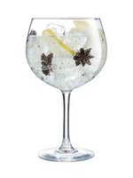Бокал для коктейлю Gin&Tonic 700мл Vina Juliette N2760_thumbnail