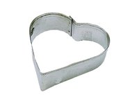 Форма для випічки "Серце" 10см 01945_thumbnail