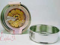 Форма разьемная для выпечки д.24см 02613_thumbnail