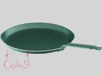 Сковорода для млинців д.26см антипригарная 23326_thumbnail