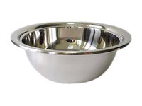 Миска глибока металева глянцева д.36см 7,7л 18958_thumbnail