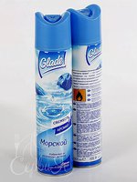 Освіжувач повітря  300мл Glade асорті_thumbnail