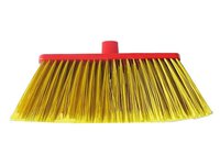 Щітка м'яка з прямим кріпленням №177 Zambak_thumbnail