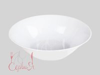 Салатник універсальний д.200мм 700мл великий NM Р_thumbnail