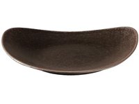 Тарілка мілка д.275мм Cuba marone ASA 1210422_thumbnail