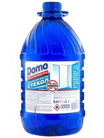 Засіб для миття скла 5л DOMO 40201_thumbnail
