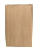 Саше паперовий 310х200х50мм крафт без малюнка 100шт 1198 ЕП_thumbnail
