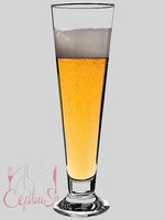 Бокал для пива 385мл Palladio 165271_thumbnail