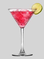 Келих для мартіні 230мл Timeless 440176 4шт_thumbnail