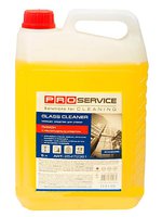 Засіб для миття скла з нашатирним спіртом Лимон S 5л PRO 25472381_thumbnail