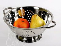 Друшляк 30см  з ручками 16336_thumbnail