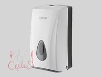 Тримач туалетного папіру листового RIXO Maggio Р0177W_thumbnail