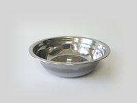 Миска глибока металева д.20см 800мл 18208_thumbnail
