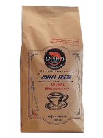 Кава в зернах 1кг Перу Органік_thumbnail