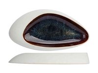 Тарілка-блюдо 300х155х45мм Mauna C&T 5223030_thumbnail