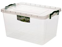 Бокс для продуктів №6 23л 2695 Лінія еліт_thumbnail