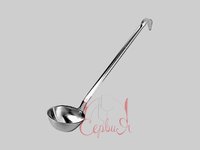 Ложка розливна лита 60мл 17240_thumbnail