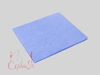 Серветка віскозна 30х35,5см балком кольорова АП_thumbnail