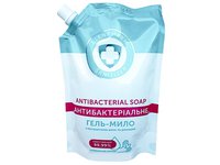 Мило рідке 450мл Антибакт. Алое та Ромашка економ пак ElenSee_thumbnail