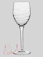 Келих для вина 380мл С144 Romantica 10373/01 4шт_thumbnail