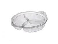 Контейнер 190х40мм круглий з кришкою ПС-481 10шт_thumbnail