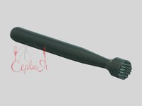 Мадлер пластиковий 21,5см шахи_thumbnail