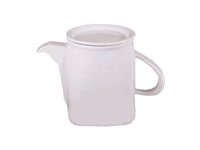 Чайник 500мл Bistro (слонова кістка)_thumbnail