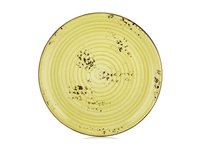 Тарілка дрібна 23см Harmony Sun HA-SN-ZT-23-DZ_thumbnail