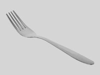 Виделка столова "Гладь"_thumbnail