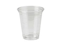 Стакан 400мл купольний 50шт без кришки РК_thumbnail