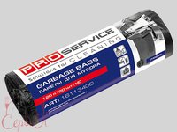 Пакет для сміття 120л 20шт чорний PRO 161134 HD_thumbnail